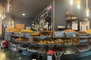 Cervecer&iacute;a Larry&rsquo;s