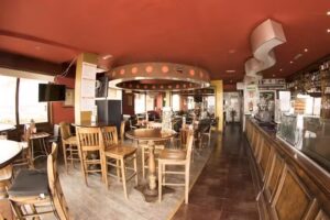 Cervecer&iacute;a Las Buenas Pulgas