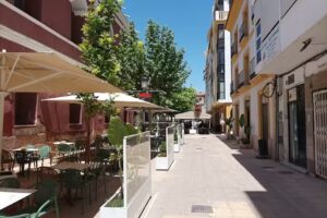 Cervecer&iacute;a Las Columnas