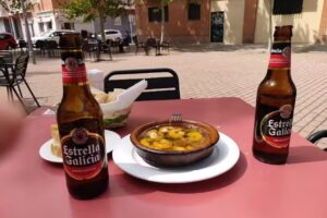 Cerveceria Las Tapas &ndash; El Chino Juan