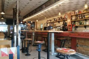 Cerveceria Las Titas