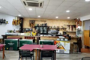 Cervecería Las Vías