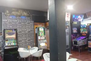 Cervecer&iacute;a Lastra Factory Darts