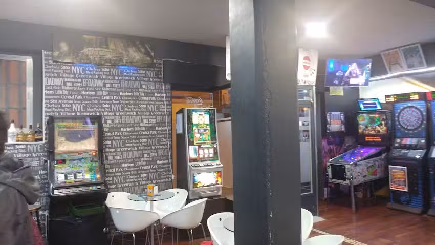 Cervecer&iacute;a Lastra Factory Darts