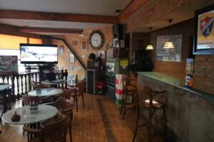 Cervecer&iacute;a leira