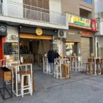 Cervecer&iacute;a Le&ntilde;a Punta Umbr&iacute;a