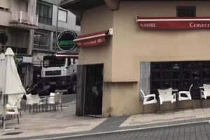 Cerveceria Liberpool