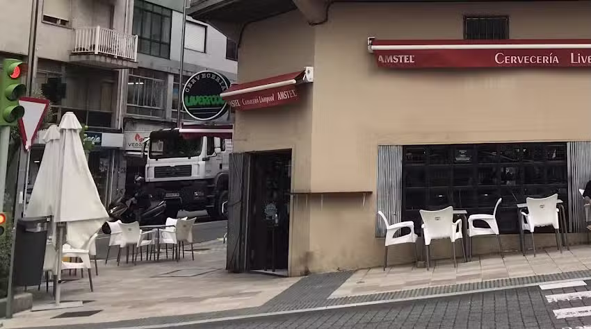 Cerveceria Liberpool