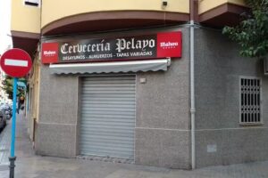 Cervecer&iacute;a linares