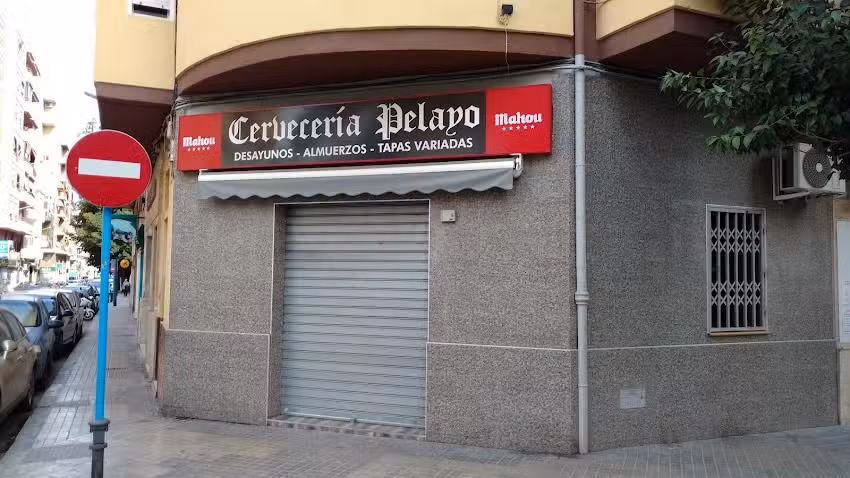 Cervecer&iacute;a linares