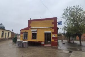 CERVECER&Iacute;A LIRA