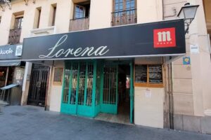 Cervecer&iacute;a Lorena