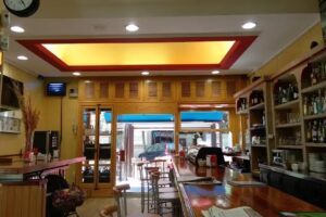 Cervecería Los Jerónimos