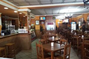 CERVECERIA LOS JUNCOS