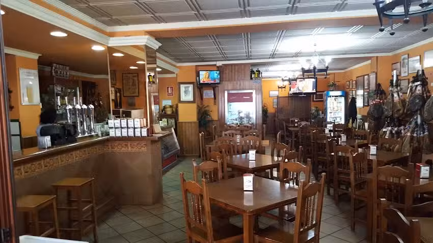 CERVECERIA LOS JUNCOS