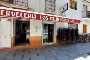 Cervecer&iacute;a Los Mejillones