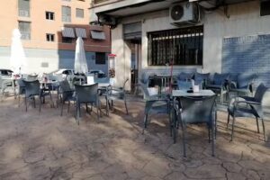 Cervecer&iacute;a Los Olivos