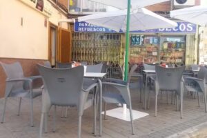 Cervecer&iacute;a Los Paletos