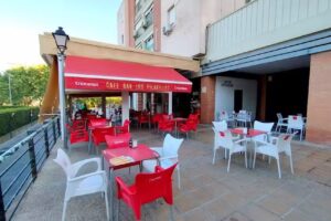 Cervecer&iacute;a Los Pilarillos