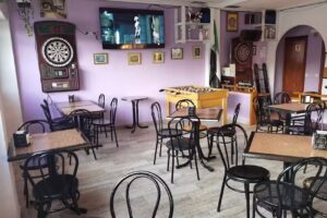 Cervecer&iacute;a los Vallejos