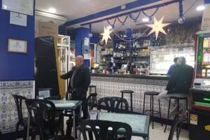 Cervecería Los Vázquez