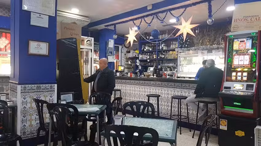 Cervecer&iacute;a Los V&aacute;zquez