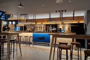 Cervecer&iacute;a Louisiana