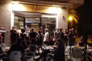 Cervecer&iacute;a Luam