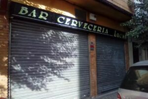 Cervecer&iacute;a Lucas