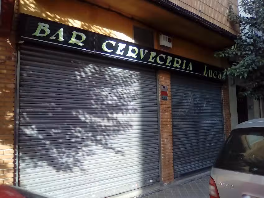 Cervecer&iacute;a Lucas