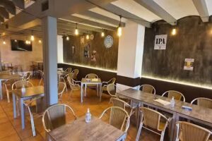 Cervecer&iacute;a L&uacute;puLo