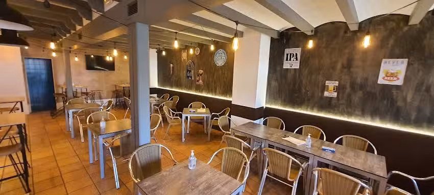 Cervecer&iacute;a L&uacute;puLo