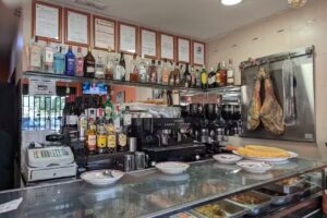 Cervecer&iacute;a Madrid