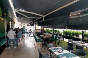 Cervecer&iacute;a Makai