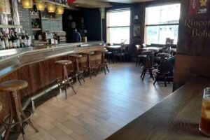 Cervecer&iacute;a ManuelMar&iacute;a