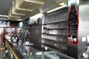 Cerveceria Marisqueria K&ouml;ln