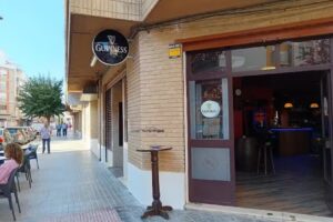 Cervecería Martin’s