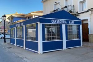 Cervecer&iacute;a Mary