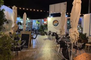 Cervecer&iacute;a Mavericks