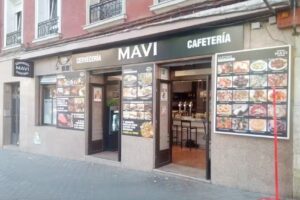 Cervecería Mavi