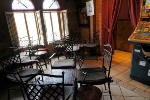 Cervecer&iacute;a Medieval Exc&aacute;libur