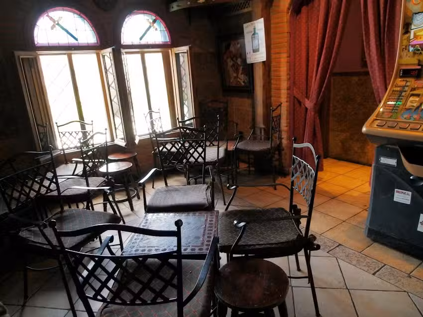 Cervecer&iacute;a Medieval Exc&aacute;libur