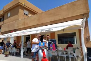 Cervecer&iacute;a Mi Capit&aacute;n