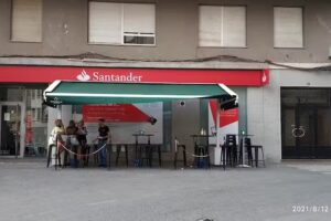 Cerveceria Miguel Abaran / Cervecerias en Abaran