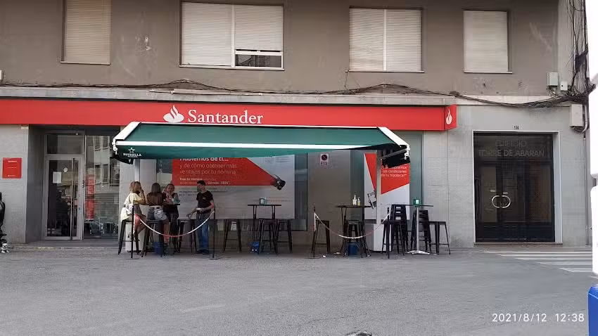 Cerveceria Miguel Abaran / Cervecerias en Abaran