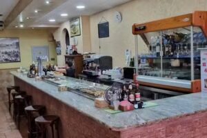 Cervecer&iacute;a Miguel &Aacute;ngel