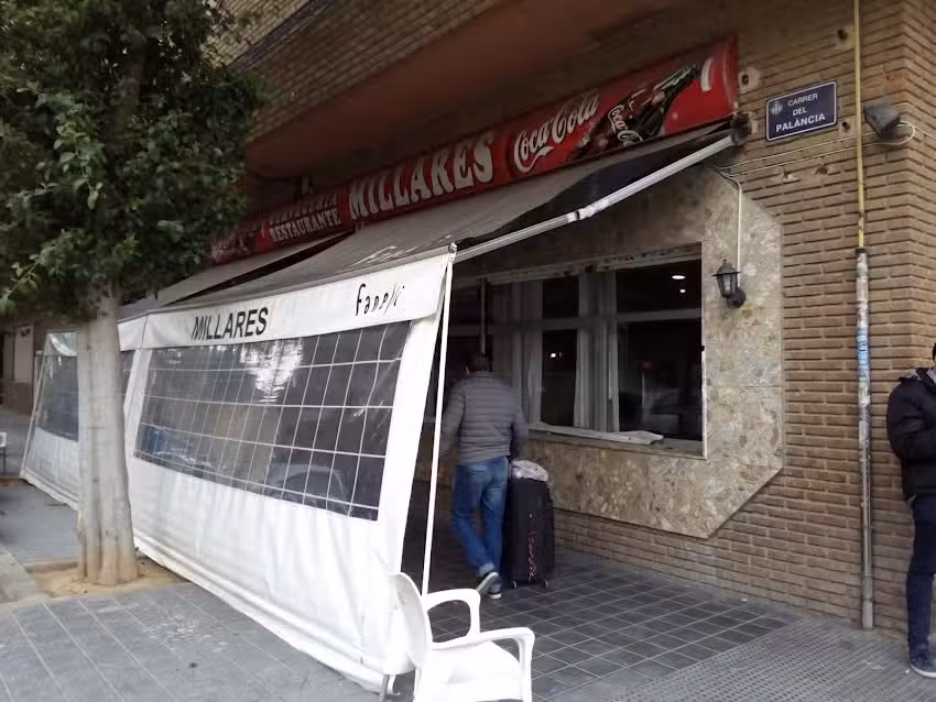 Cervecer&iacute;a Millares