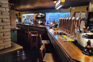 Cerveceria Mississipi