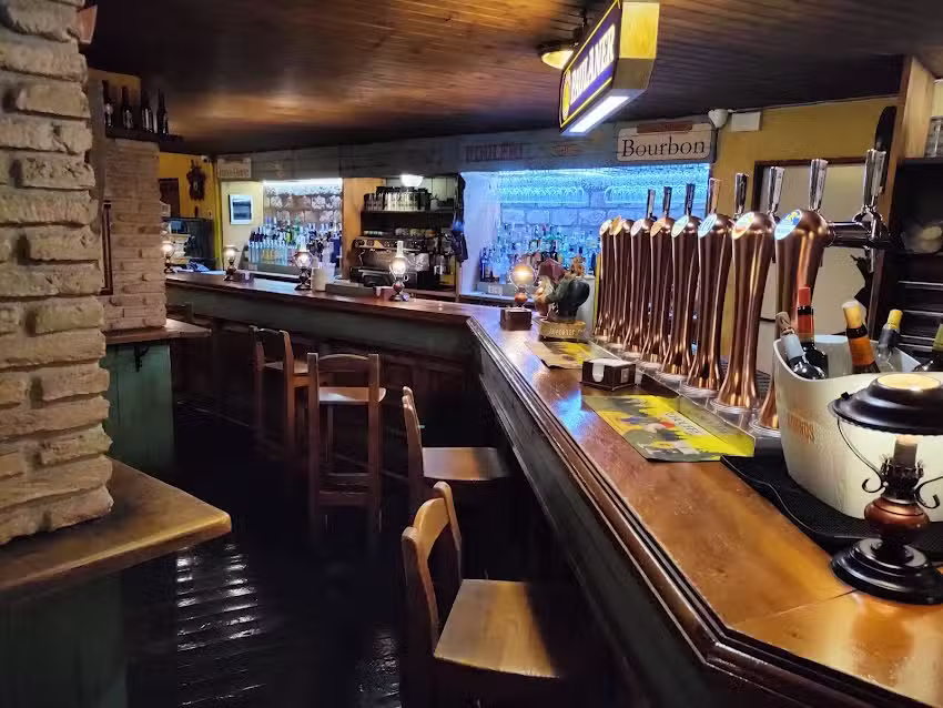 Cerveceria Mississipi