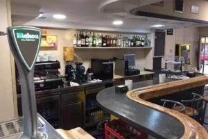 Cervecer&iacute;a Moana